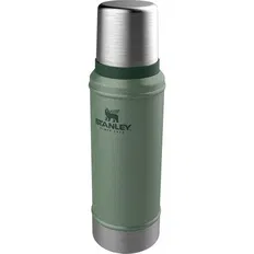 Термос Stanley Legendary Classic Hammertone Green 0.75л